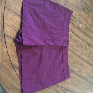 Purple LOFT Riviera Short